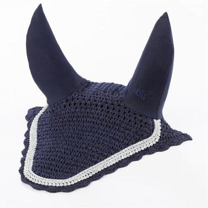 USG Baroness Fly Veil - Craftwear Equestrian Online Saddlery