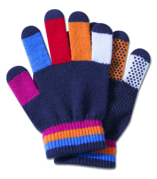 Magic Grippy trend Gloves for children
