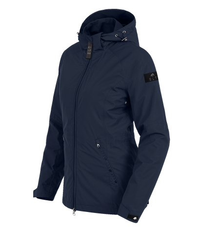 E.L.T. Hamburg Jacket