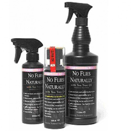 Horsewise No Flies Naturally - Craftwear Equestrian Online Saddlery