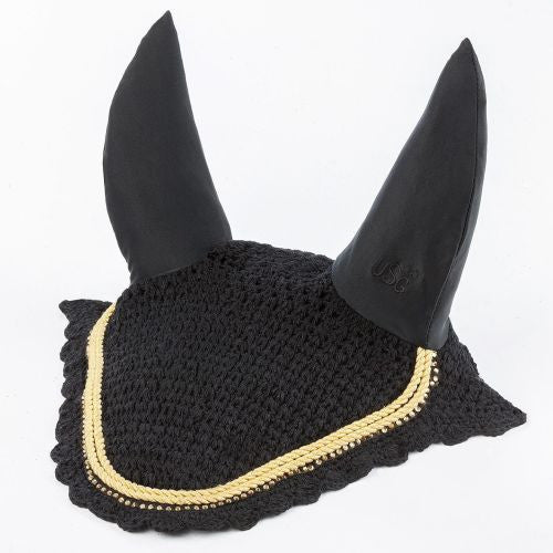 USG Baroness Fly Veil - Craftwear Equestrian Online Saddlery