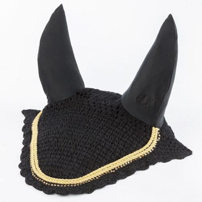 USG Baroness Fly Veil - Craftwear Equestrian Online Saddlery