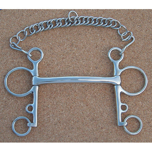 Mullen Pelham - Craftwear Equestrian Online Saddlery