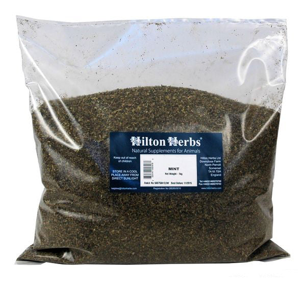 Hilton Herbs Mint - Craftwear Equestrian Online Saddlery