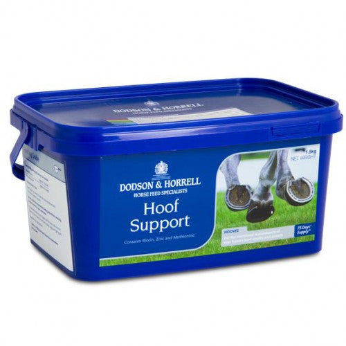 Dodson & Horrell Hoof Support - Craftwear Equestrian Online Saddlery