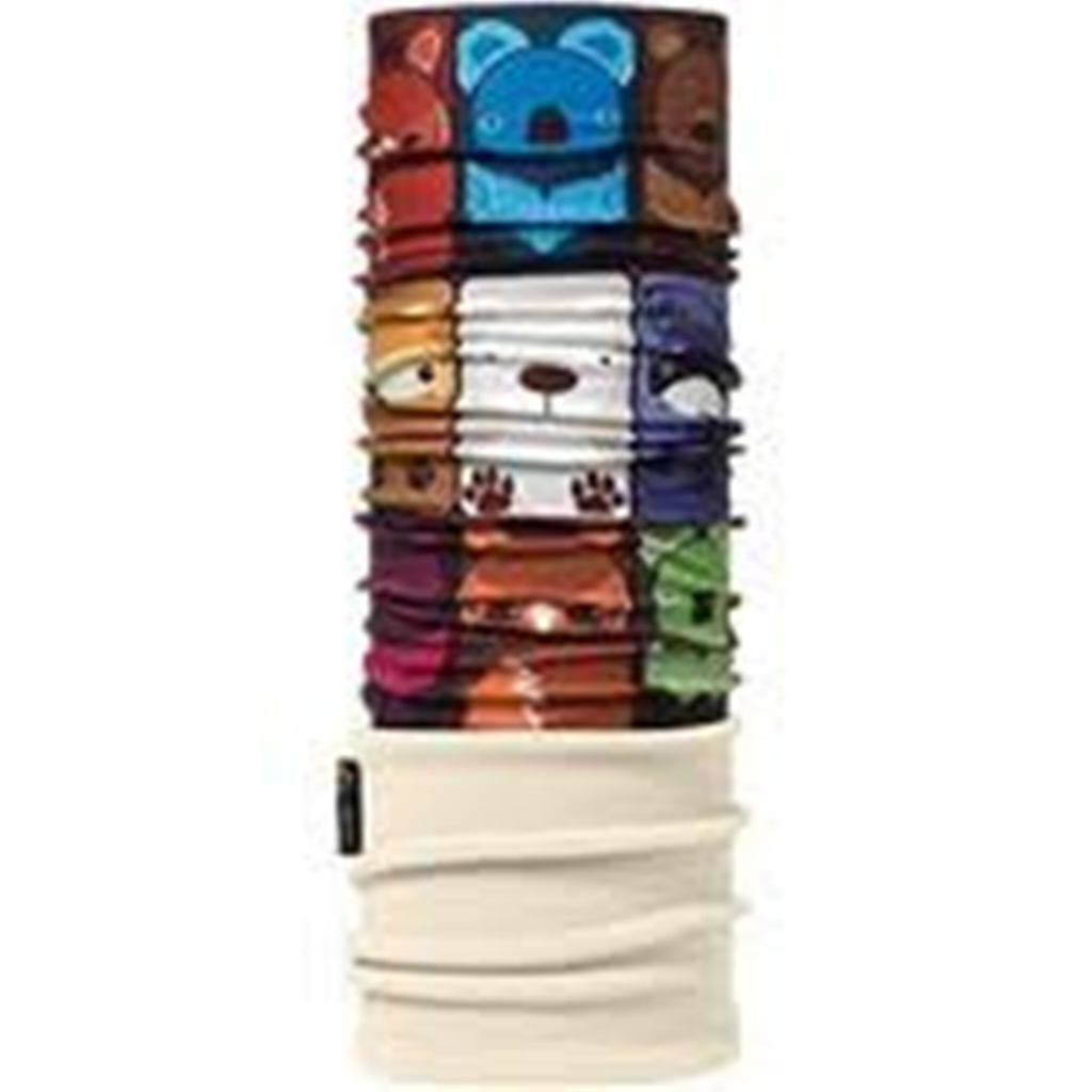 Buff - Junior - Polar Buff - Little Forest / Cru