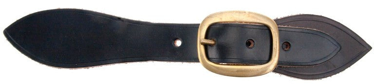 Leather Front Straps - Craftwear Equestrian Online Saddlery