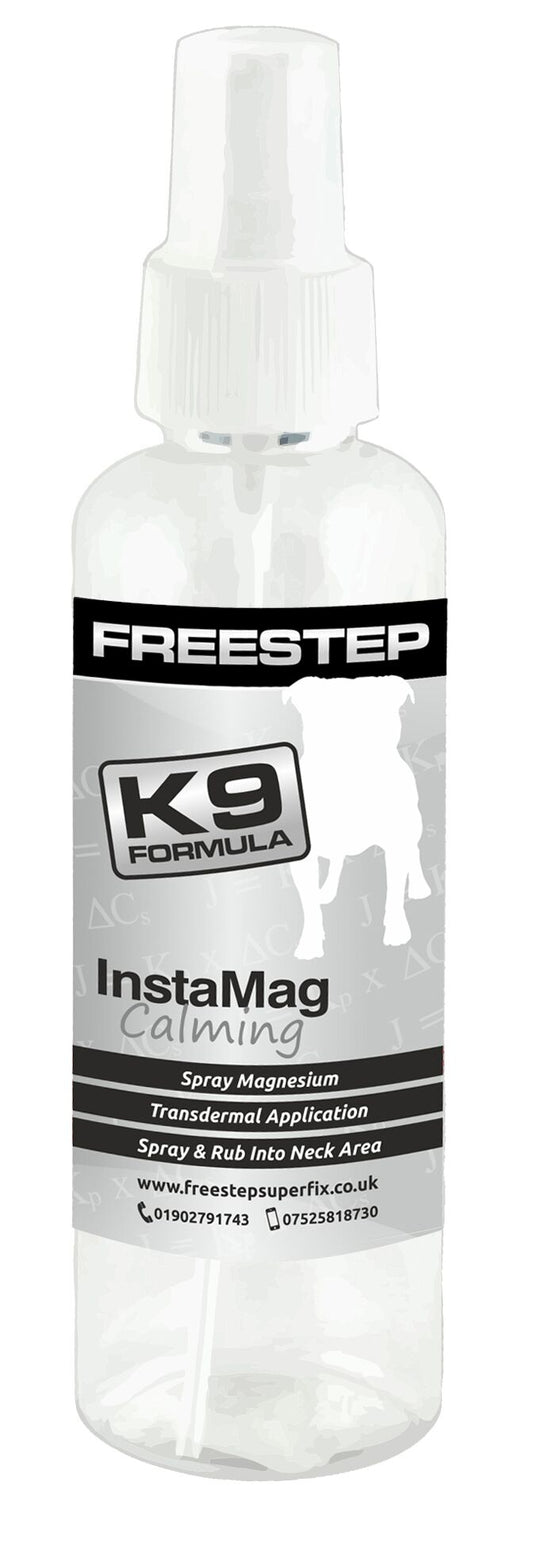 Freestep InstaMag K9 Calming