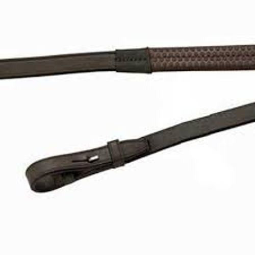 Rubber Grip Reins - Craftwear Equestrian Online Saddlery