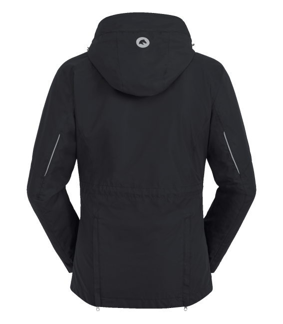 E.L.T. Hamburg Jacket