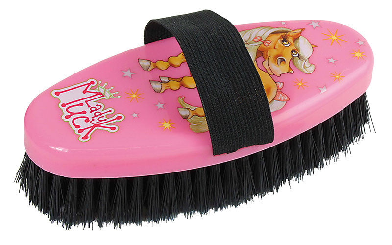 Lady Muck Body Brush - Craftwear Equestrian Online Saddlery