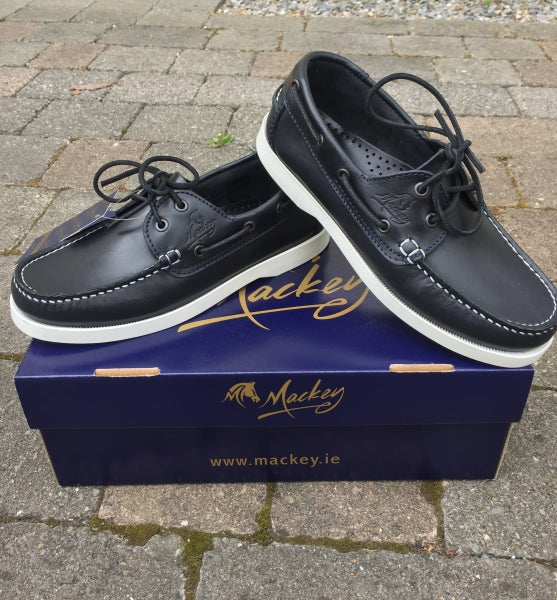 Mackey Deck Shoes