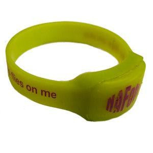 Naf Off Citronella Wrist Band