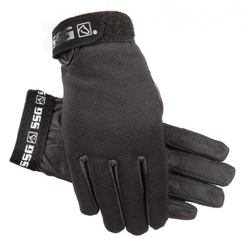 SSG All Weather Winter Lined Gloves Style 9000