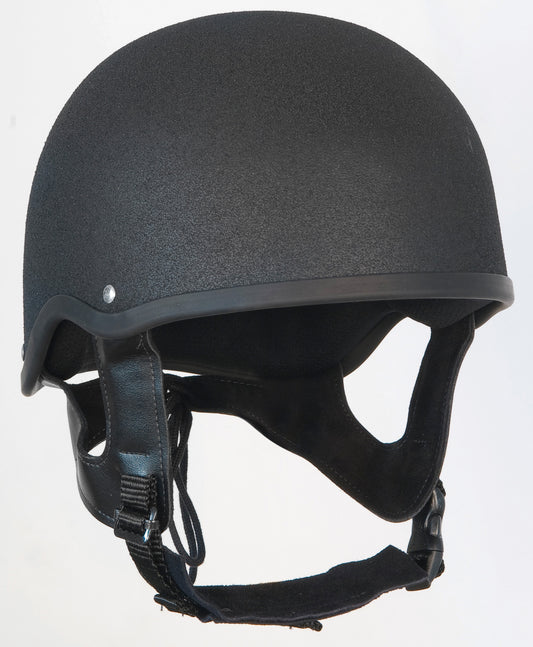 Euro Deluxe Plus Helmet (sizes 6 1/4 - 6 3/4)