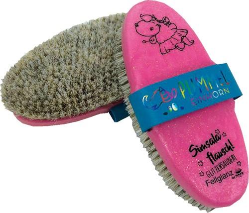 Haas Pummel Fellburste