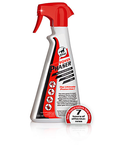 Leovet Power Phaser Fly Repellent - PAYDAY OFFER