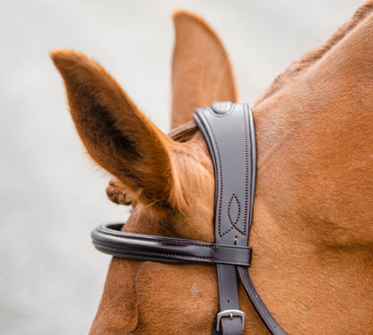 Mackey Legend Athena Bridle