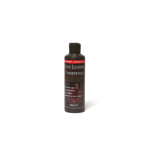 Horsewise Elite Leather Conditioner - Craftwear Equestrian Online Saddlery