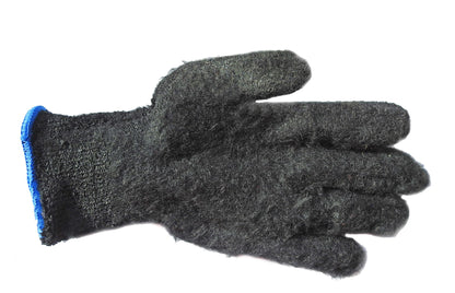 SSG Equestrian Barn Gloves Style 8100