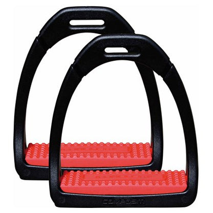 Compositi Premium Profile Stirrups - Child - Craftwear Equestrian Online Saddlery