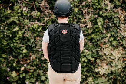 Equisential Flexi Body Protector - 2018 Level 3