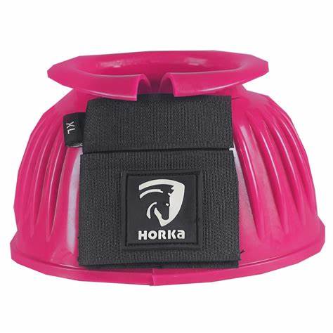 Horka Over reach boots