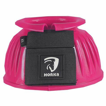 Horka Over reach boots