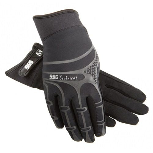 SSG Technical Gloves Style 8500