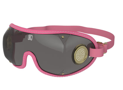 Kroop's Racing Goggles - Tinted