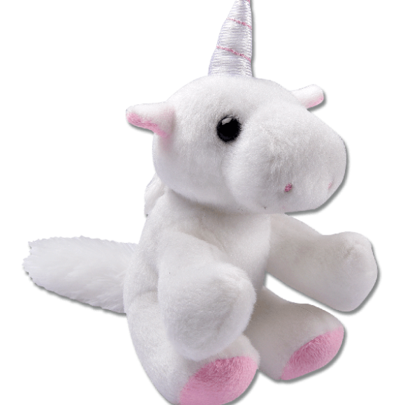 Emily Plush Horse in an Egg