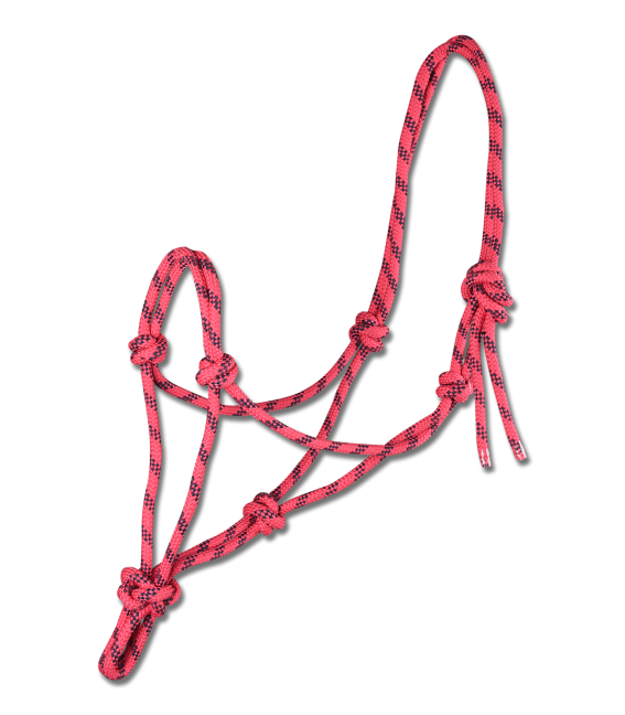 Knotted Halter