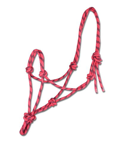 Knotted Halter