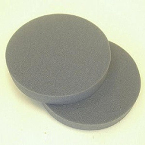 Hoof Pads Therapeutic (pk/2) By Hoof It - Craftwear Equestrian Online Saddlery