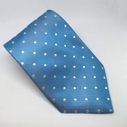 Equetech Polka Dot Show Tie