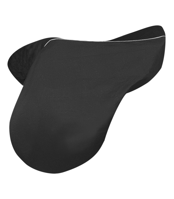 Cotton Saddle Cover