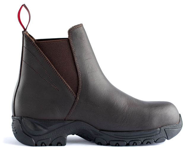 Mackey Safety Boots