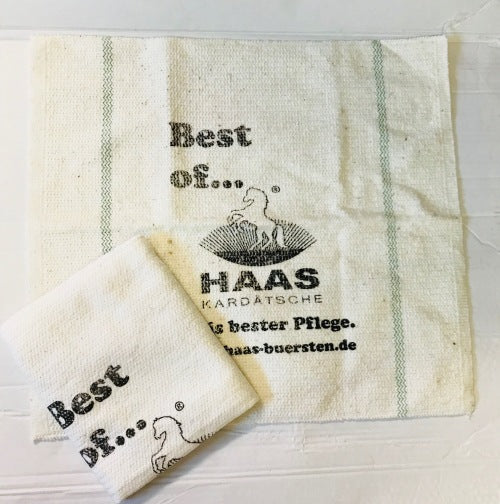 Haas Cleaning Cloth