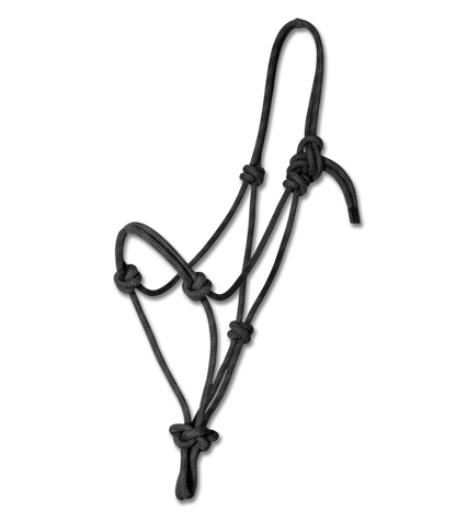 Paretti Rope Halter